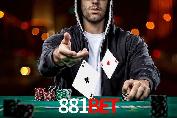 Bônus Generosos e Exclusivos no 881bet para Você!