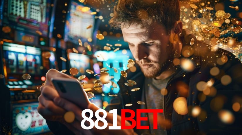 881bet - Cassino On-line Experiência Única - 881bet login