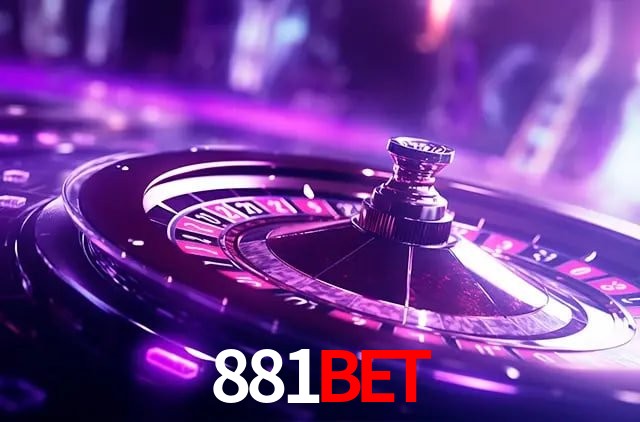 881bet plataforma