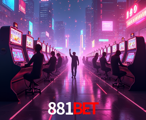 881bet login