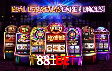 881bet: A Experiência de Casino com Jogos de Mesa ao Vivo