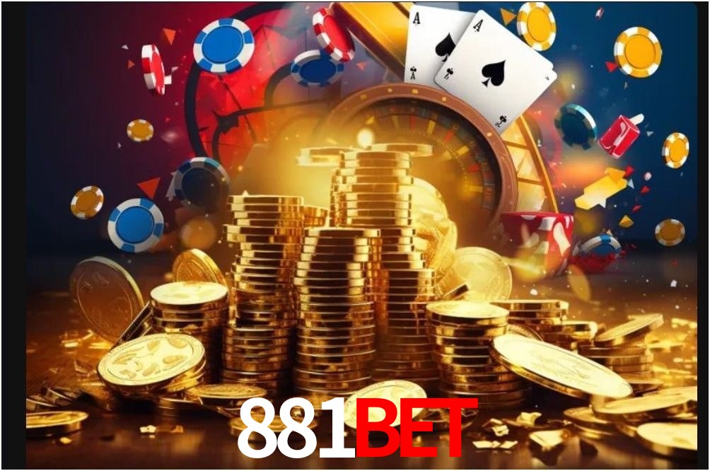 881bet login
