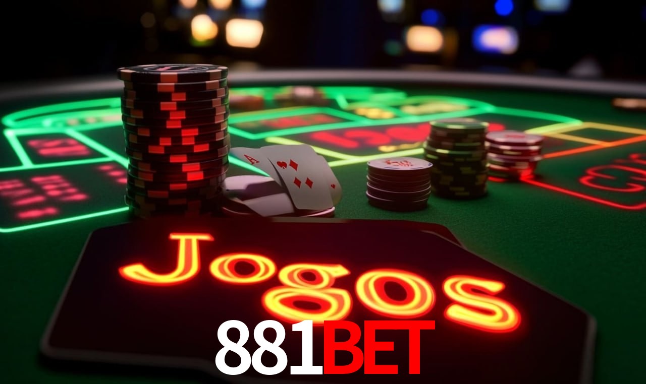 Ofertas Imperdíveis na 881bet: Promoções e Bônus Que Valem a Pena